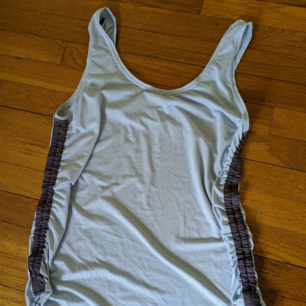 Fabletics Cashel Cinched Tank